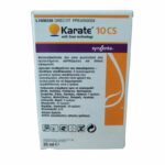 Karate 10CS