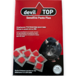 Deviltop Pasta