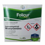 Folicur