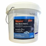 Storm Wax